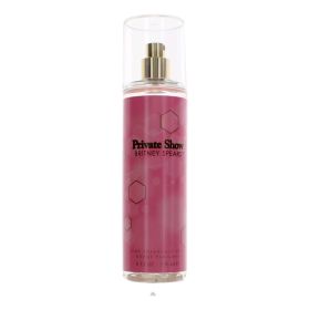 Private Show by Britney Spears, 8 oz Body Mist for Women