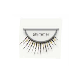 ARDELL Wildlash Just for fun False Eyelashes (Color: Shimmer)