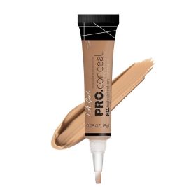 L.A. GIRL Pro Conceal (Color: Medium Bisque)