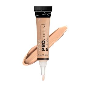 L.A. GIRL Pro Conceal (Color: Nude)