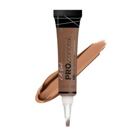 L.A. GIRL Pro Conceal (Color: Toast)