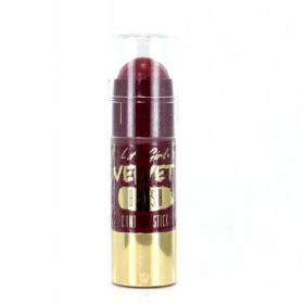 L.A. GIRL Velvet Contour Stick (Color: Crushed Berry)