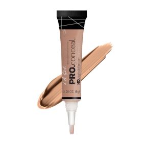 L.A. GIRL Pro Conceal (Color: Warm Honey)