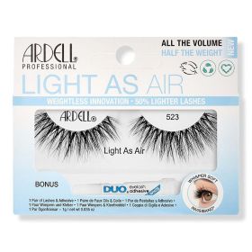 ARDELL Light As Air (Color: 523)