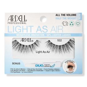 ARDELL Light As Air (Color: 522)