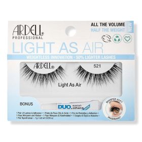 ARDELL Light As Air (Color: 521)