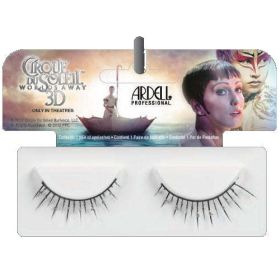 ARDELL Cirque Du Soleil WORLDS AWAY False Eyelashes (Color: Surreal)