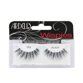 ARDELL Wispies Lashes (Color: 113 Black)