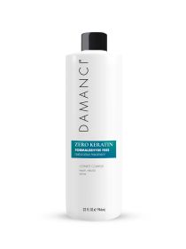 DAMANCI Zer√ò Keratin Treatment (size: 32 Oz)