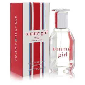 Tommy Girl by Tommy Hilfiger Eau De Toilette Spray (GENDER: Women, size: 1 oz)