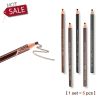 5pcs/Set Eyebrow Pencil Makeup Eyebrow Enhancers Cosmetic Art Waterproof Tint Stereo Types Coloured Beauty Tools