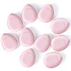 10 Pcs Mini Finger Puff Foundation Powder Detail Makeup Sponge Face Concealer Cream Blend Cosmetic Accessories Makeup Tools