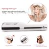 Automatic Fast Hair Treatment, Fix Split Ends Remover, Hair Trimmer for Broken, Dry, Damaged Split Ends, Hair Products Beauty Treatment Tool