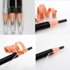 5pcs/Set Eyebrow Pencil Makeup Eyebrow Enhancers Cosmetic Art Waterproof Tint Stereo Types Coloured Beauty Tools