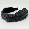 Plenty Pleats Headband