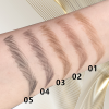 Small gold bar Shangku double eyebrow pencil