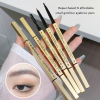 Small gold bar Shangku double eyebrow pencil